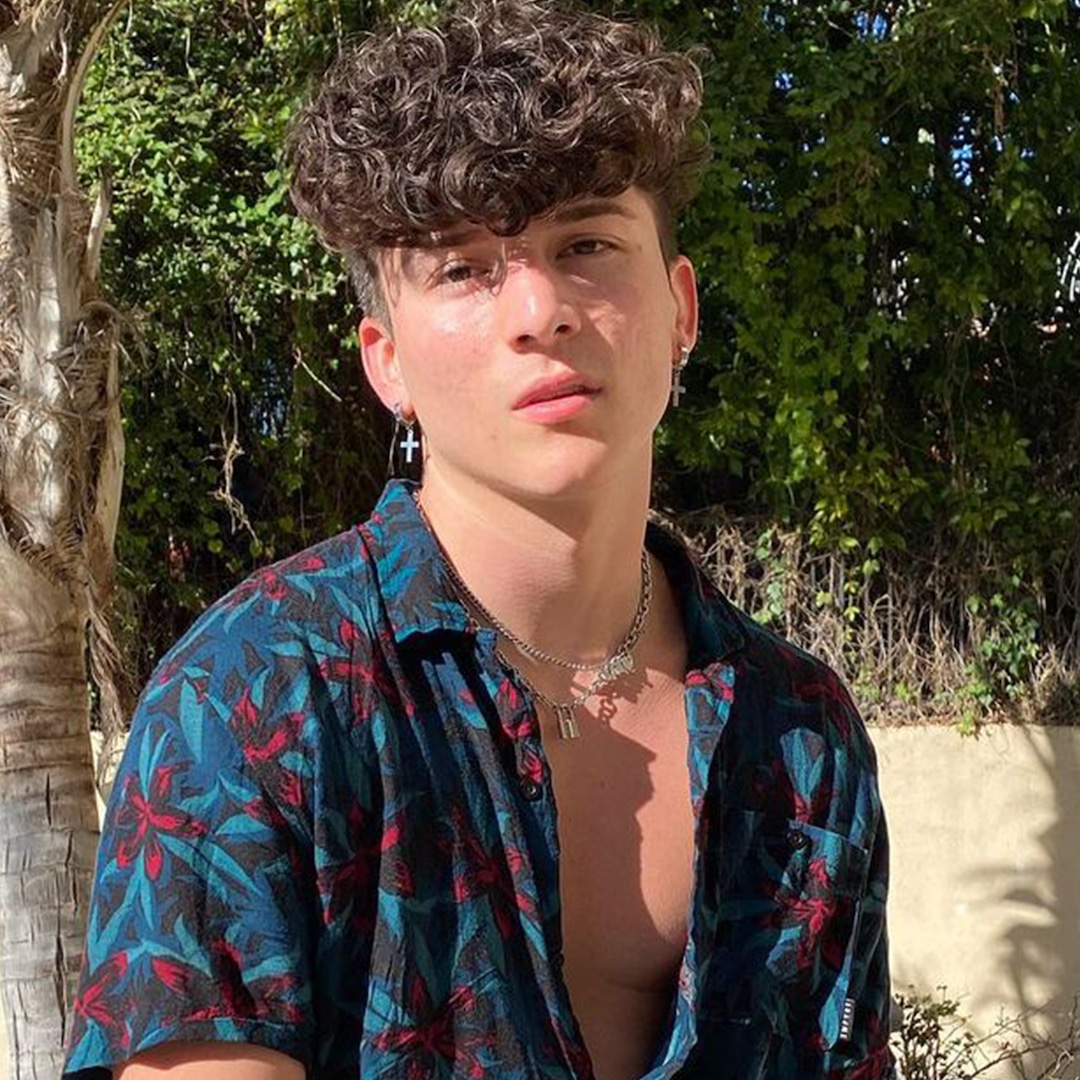 TikToker Tony Lopez Accused of Soliciting Minors in Sexual Abuse Suit